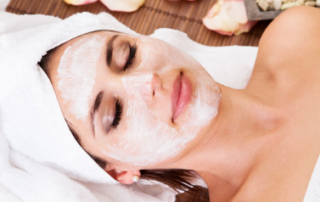 maui dermaplane facial