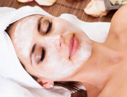 Maui Dermaplane Facial